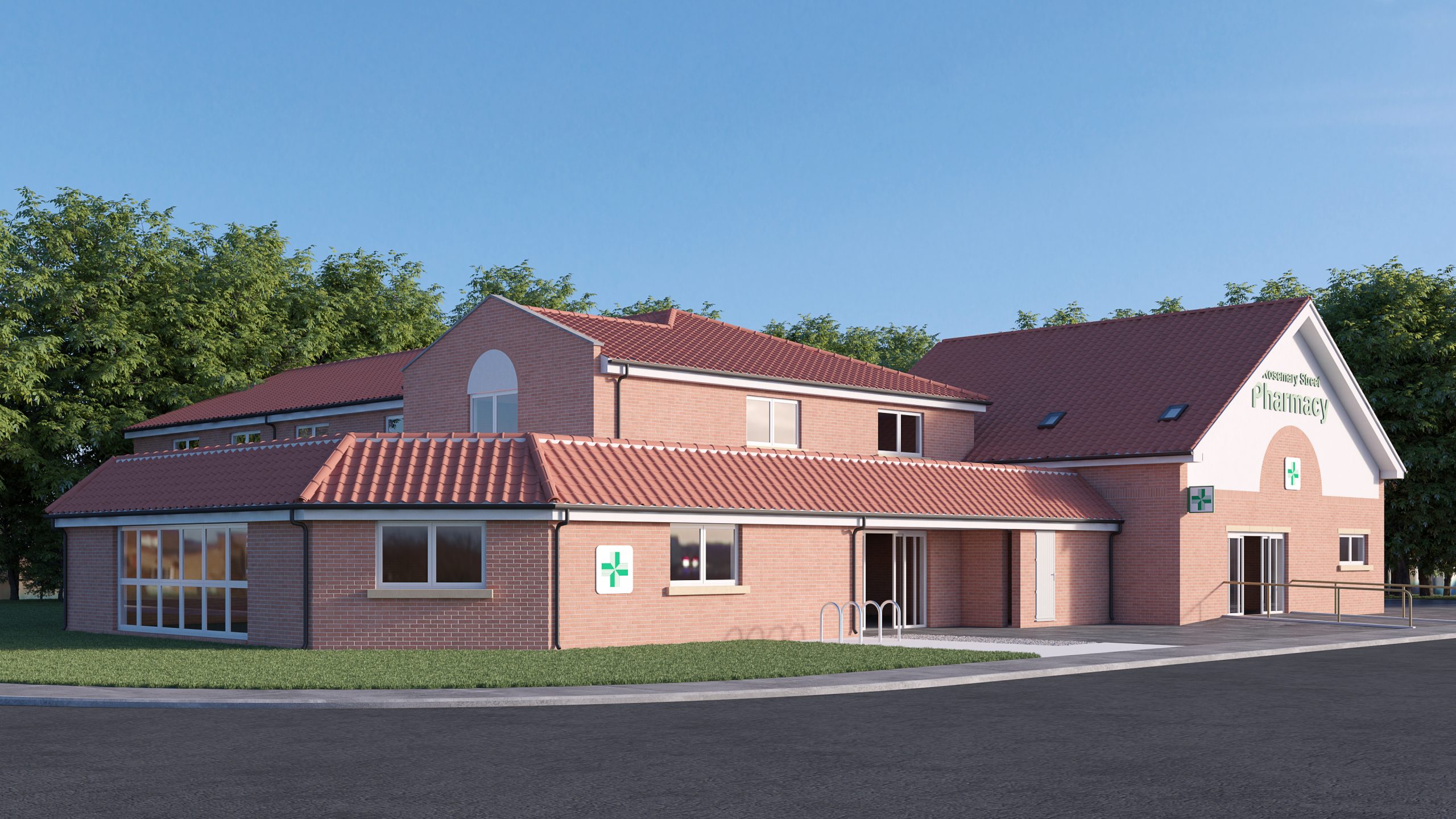 Nottinghamshire Medical Centre